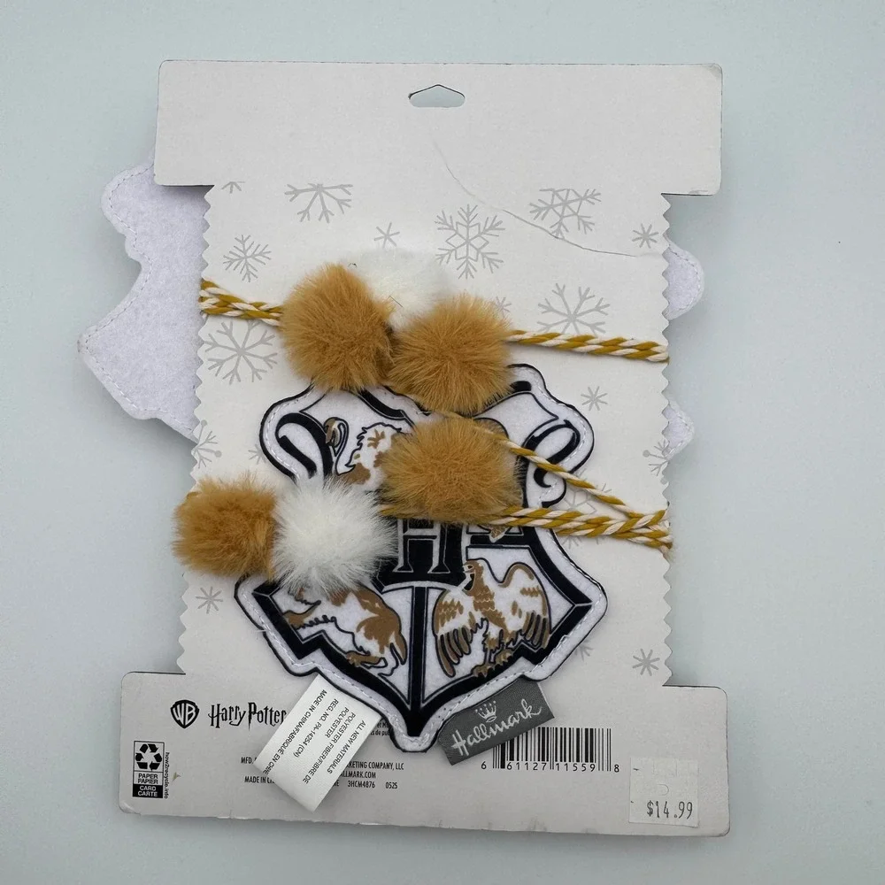 Hallmark this harry